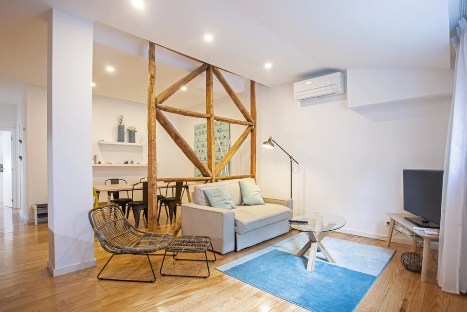 TV and multimedia, Living room