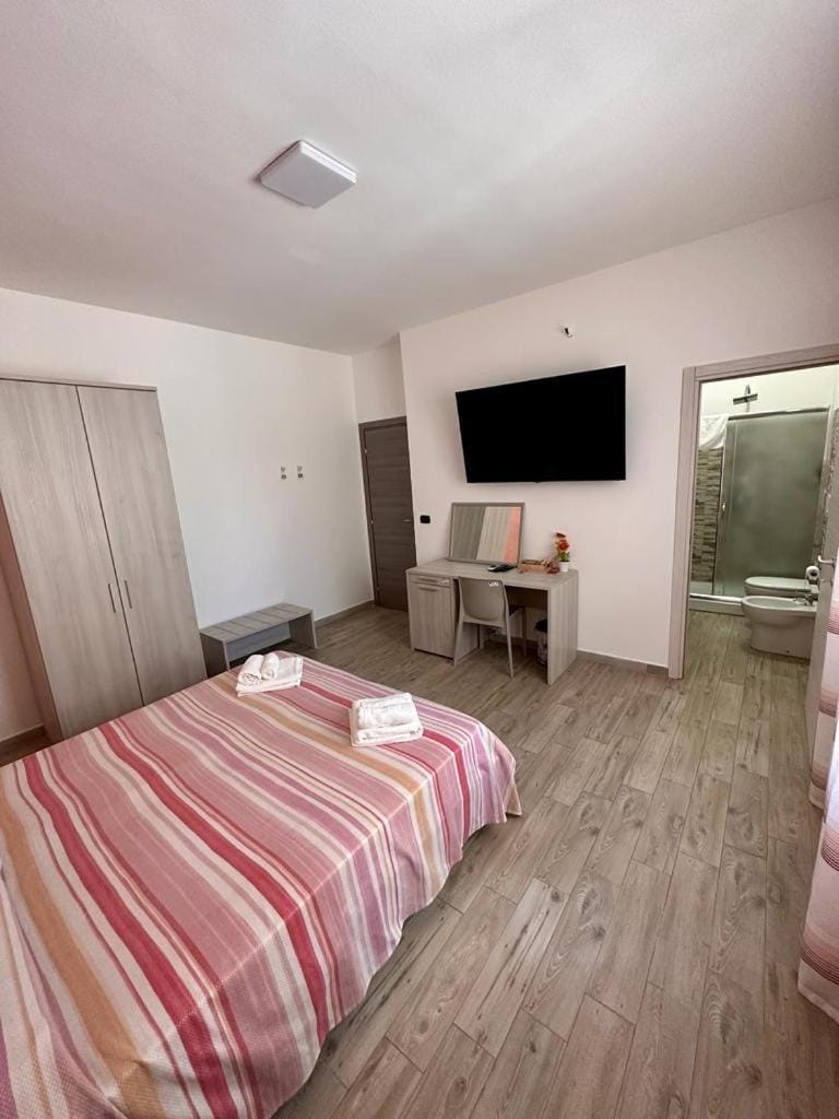 Affittacamere Villa Ginevra Bed and Breakfast in Gallipoli
