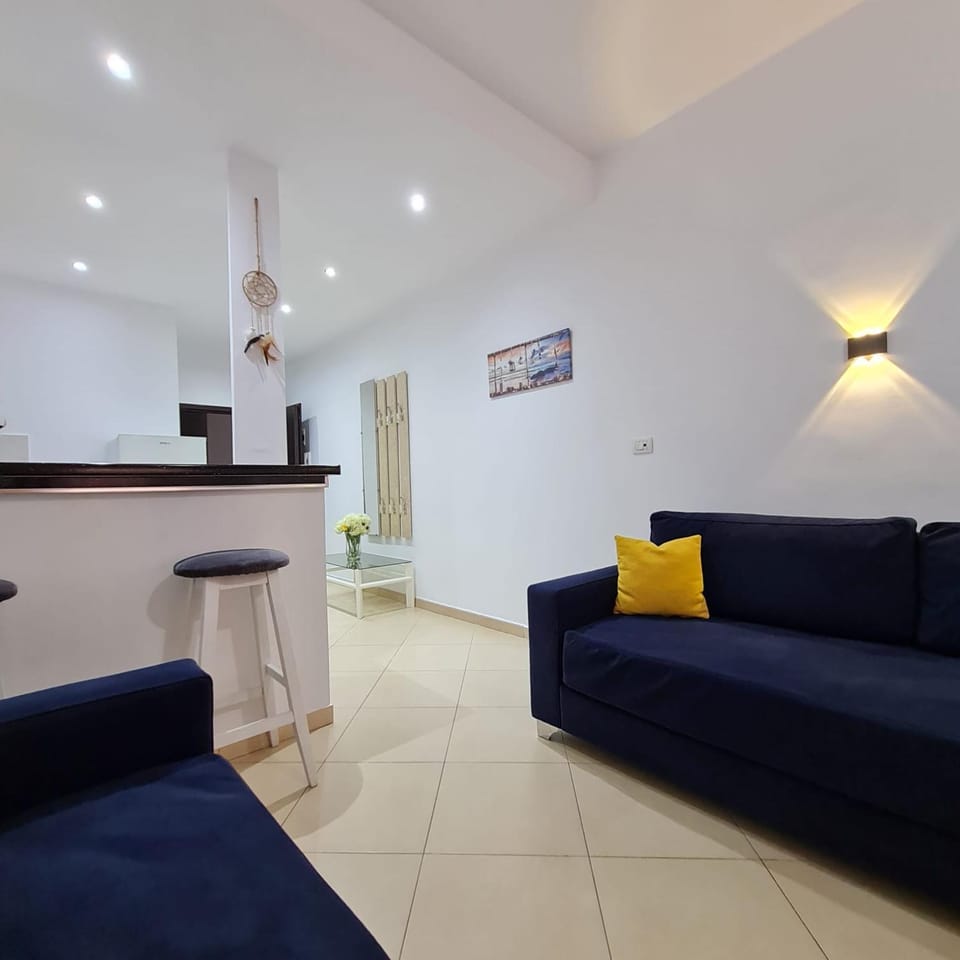 Studio by the beach - Vlore Apartment in Vlorë