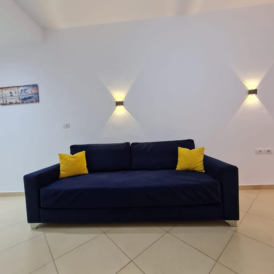Studio by the beach - Vlore Apartment in Vlorë