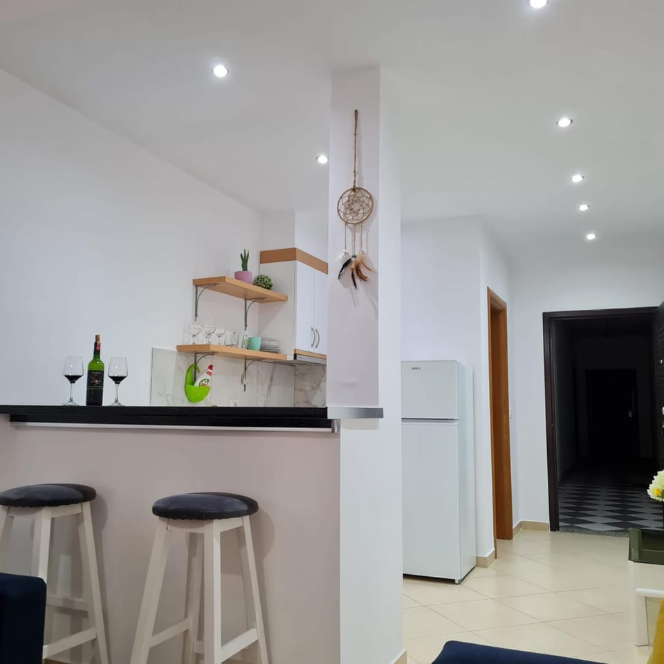 Studio by the beach - Vlore Apartment in Vlorë