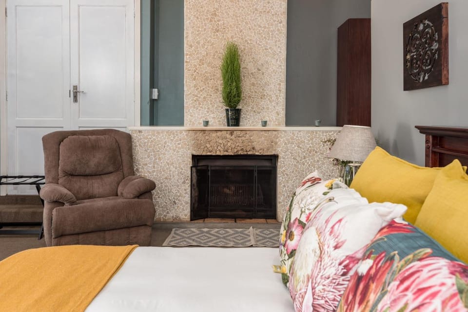 Mill Park Executive Suite Apartment in Port Elizabeth