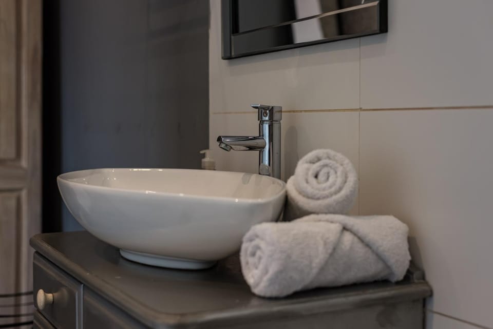 towels