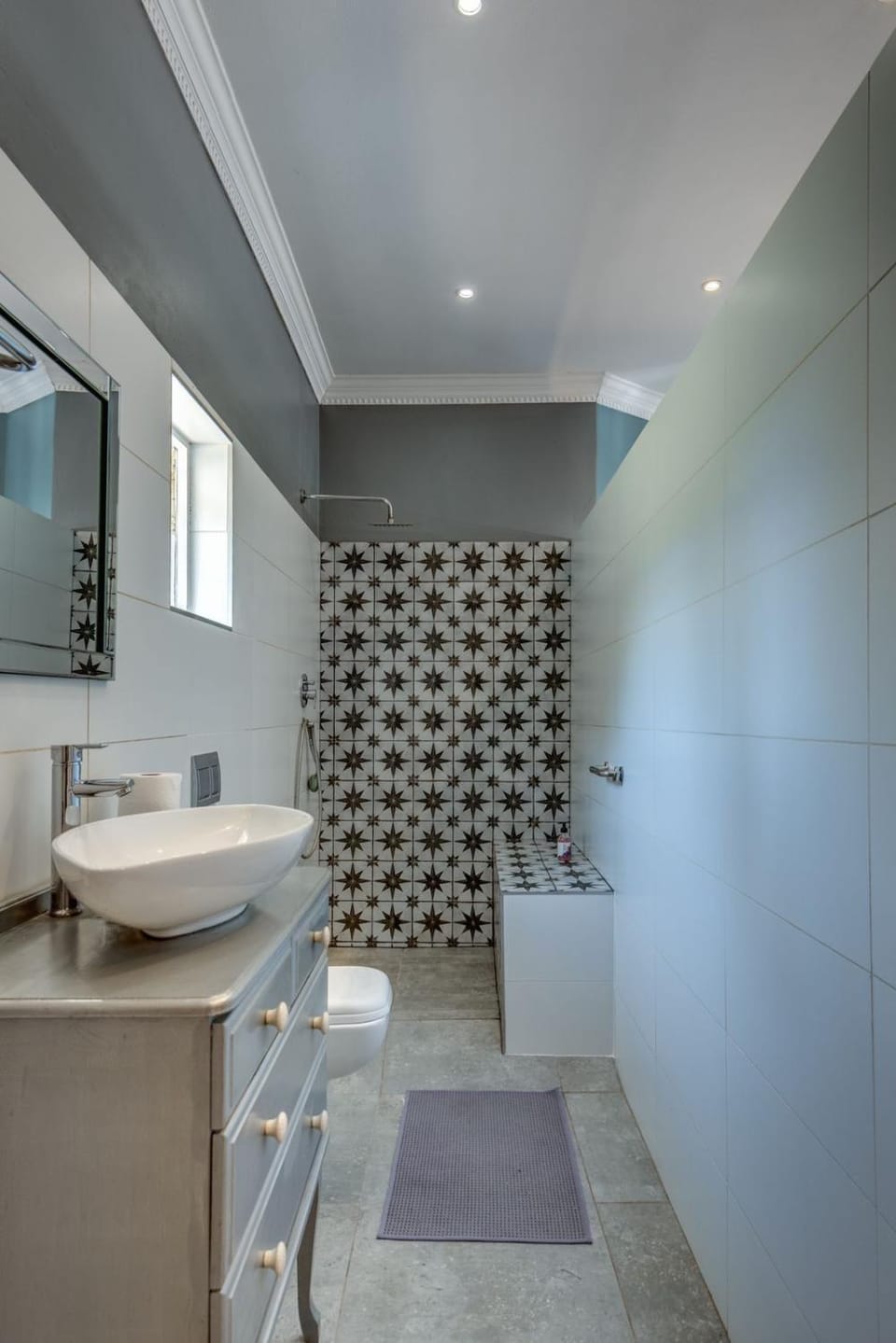 Mill Park Executive Suite Apartment in Port Elizabeth