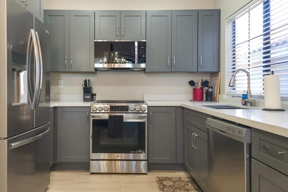 Near Spring Training! Snowbird Mesa Condo w/ Pool House in Mesa