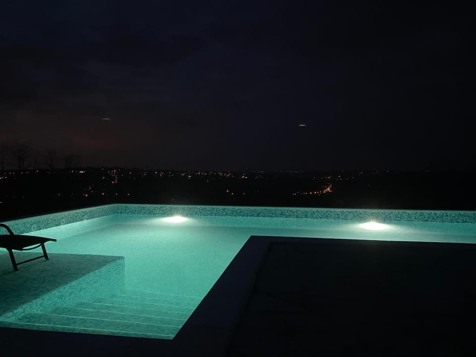 Rinari Spa House Villa in Serbia