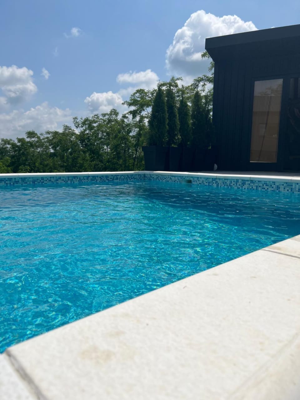 Rinari Spa House Villa in Serbia