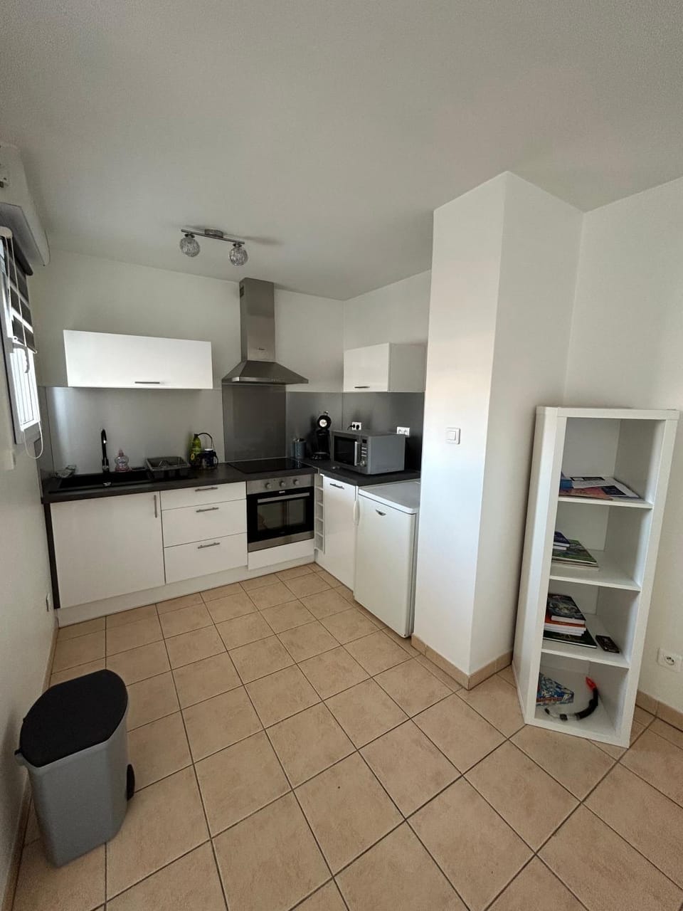 Kitchen or kitchenette, dishwasher, minibar, oven, pet friendly, stove