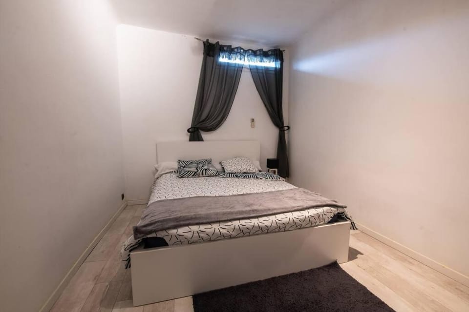 appart cosy,calme à 2 pas du centre de montbrison Apartment in Auvergne-Rhône-Alpes