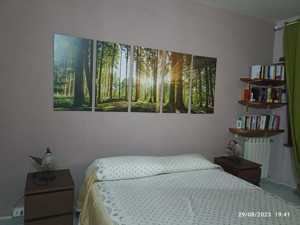 la casa che vorresti House in Rome