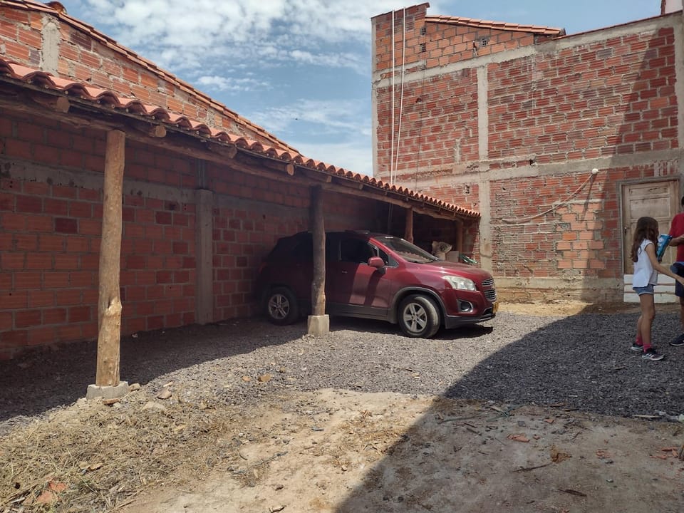 Day, Parking