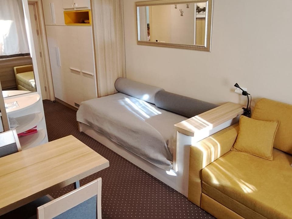 GALA Kop Apartman Apartment in Serbia
