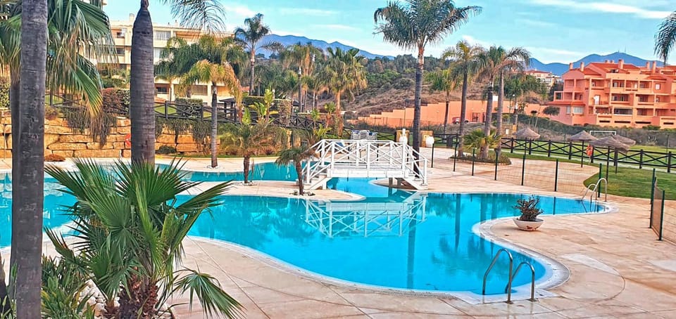 AlquilaEasy Miramar del Sol Apartment in Costa del Sol
