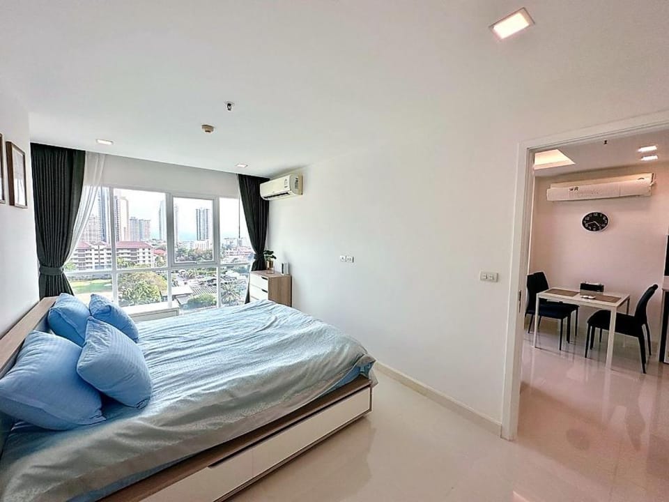 One Tower 14 by ThaiminatorPattaya Apartment in Pattaya City