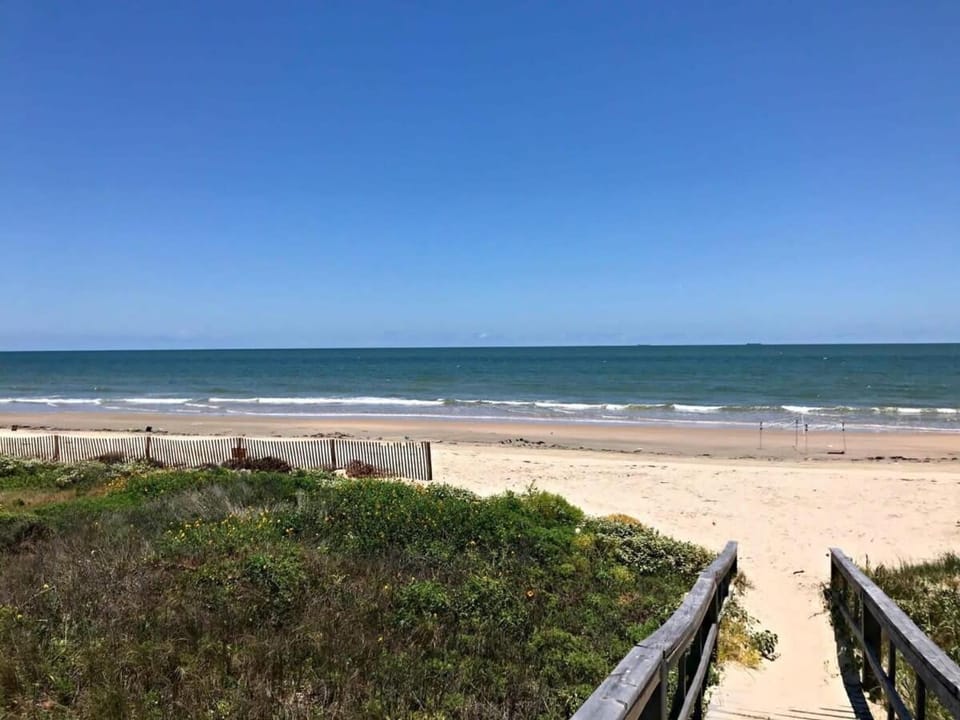 Blue Swordfish - Every Bedroom a Suite, Beach Home! House in Surfside Beach