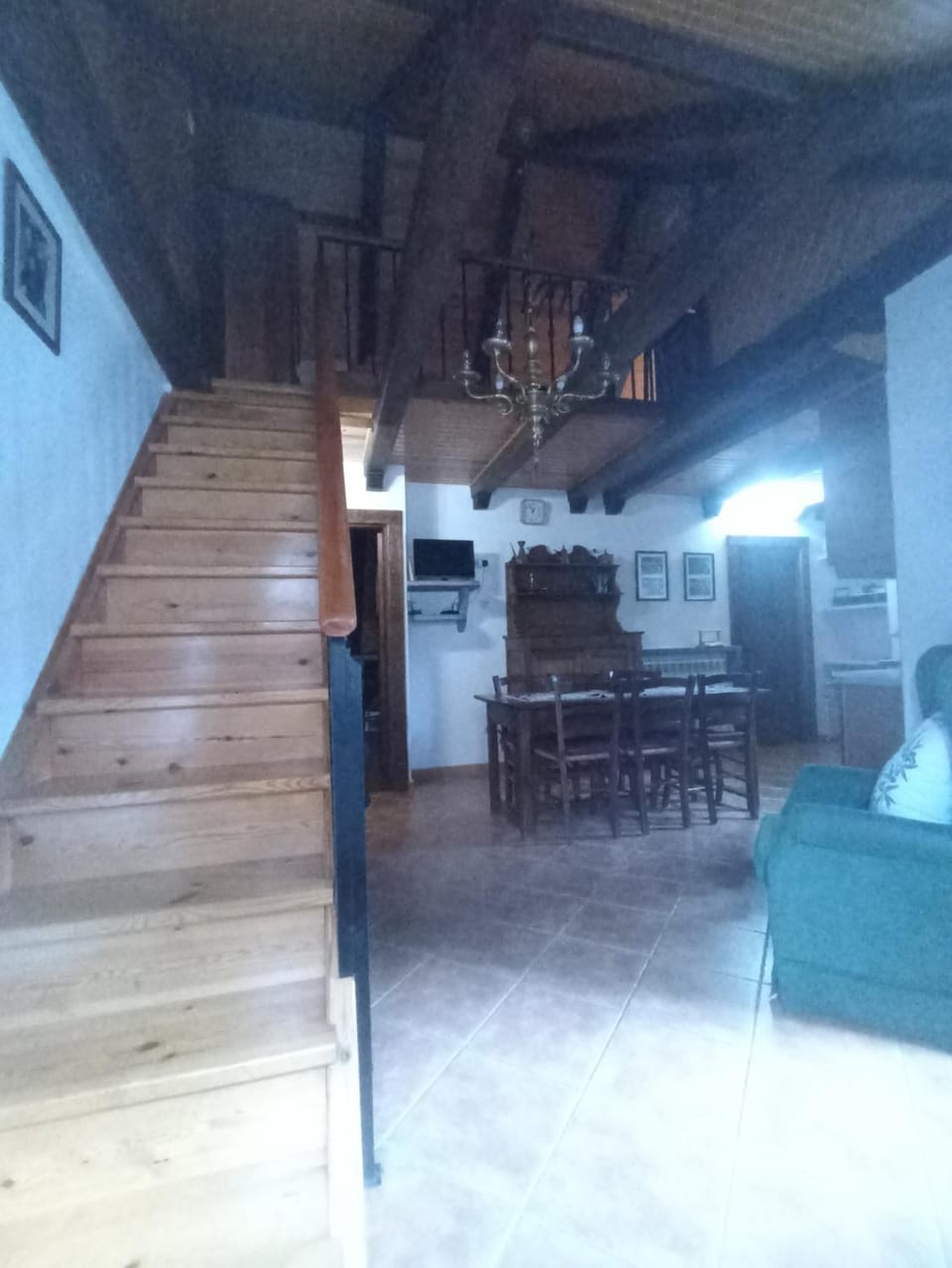 Apartamentos Sorripas 2 hab Apartment in Bielsa