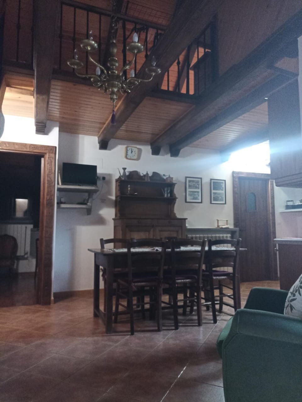 Apartamentos Sorripas 2 hab Apartment in Bielsa
