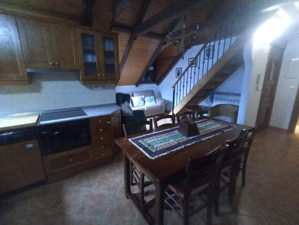 Apartamentos Sorripas 2 hab Apartment in Bielsa