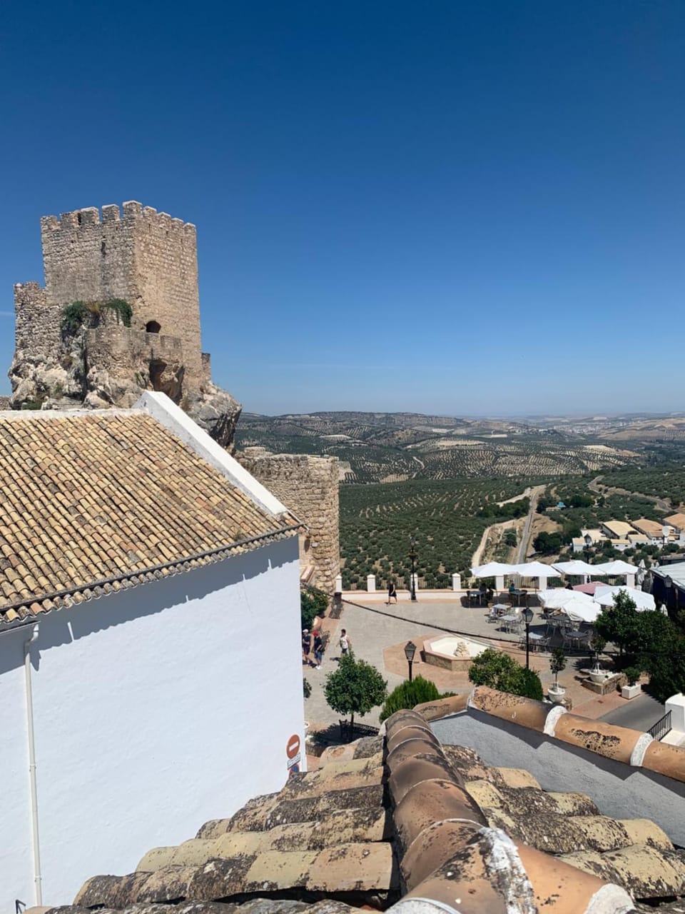 Apartamento El Campanario Apartment in Andalusia