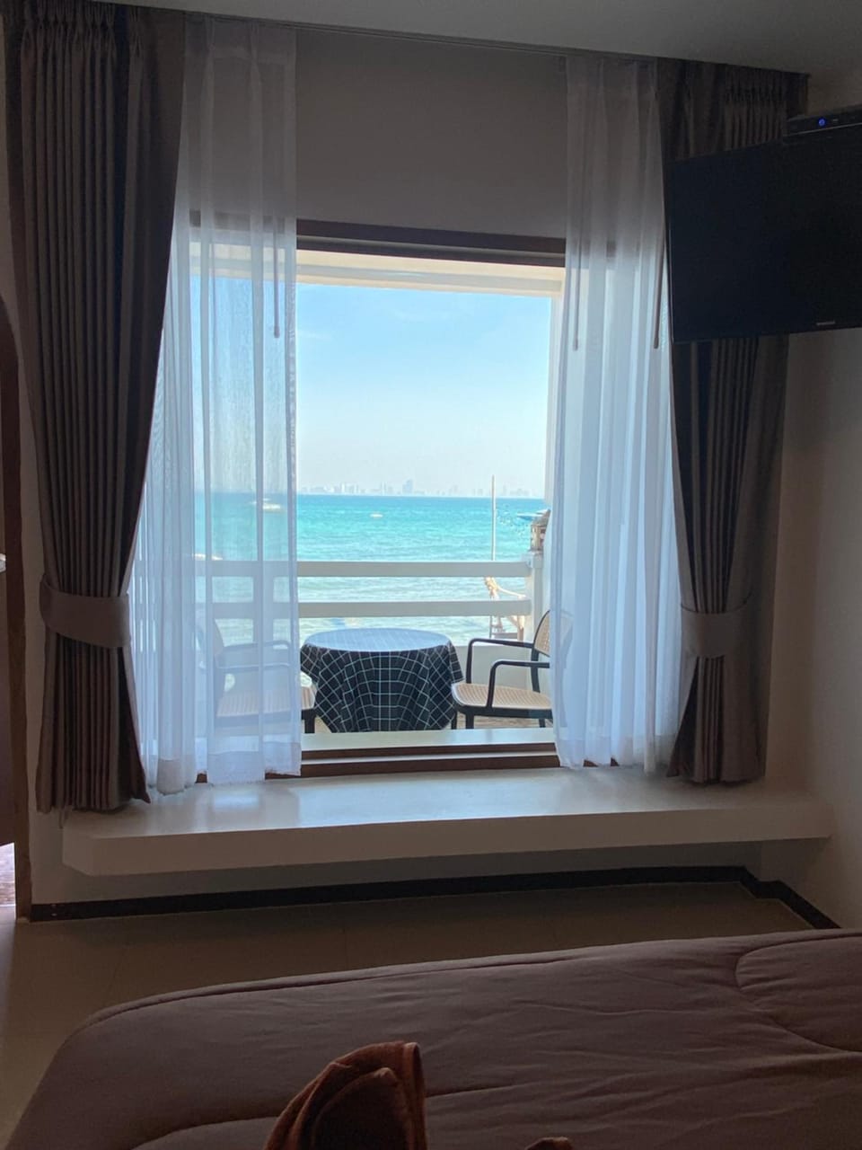 วินเนอร์วิว เกาะล้าน Hotel in Chon Buri Changwat