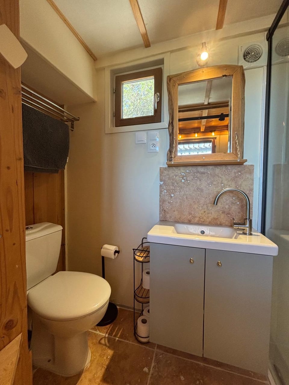 Terre Luberon Bed and Breakfast in Pertuis