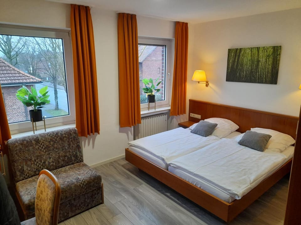 Hotel Zurmühlen Hotel in North Rhine-Westphalia