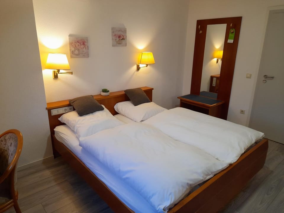 Hotel Zurmühlen Hotel in North Rhine-Westphalia