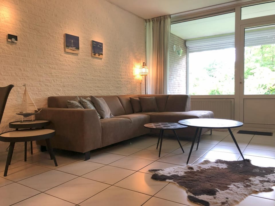 De Tureluur Bruinisse Apartment in Bruinisse