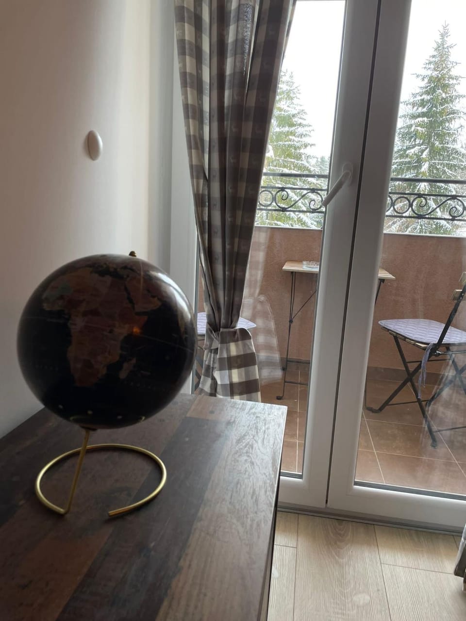 Apartman Mateo Zlatar Apartment in Zlatibor District, Serbia