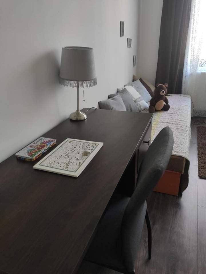 Tündér Róza Apartman Apartment in Hungary