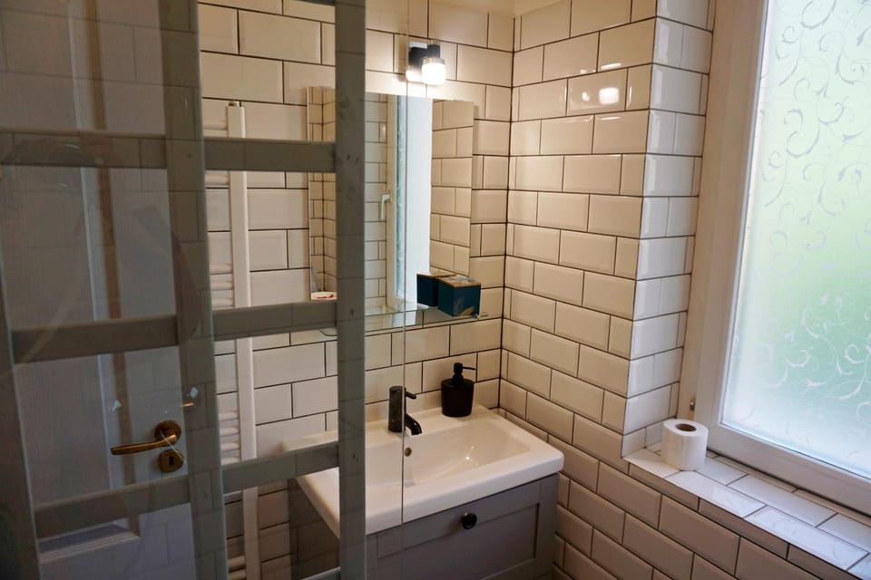 Tündér Róza Apartman Apartment in Hungary