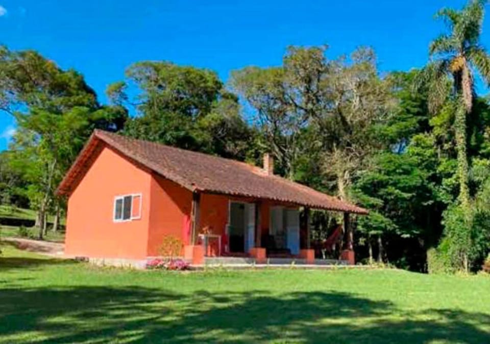 Property building, Facade/entrance, Garden