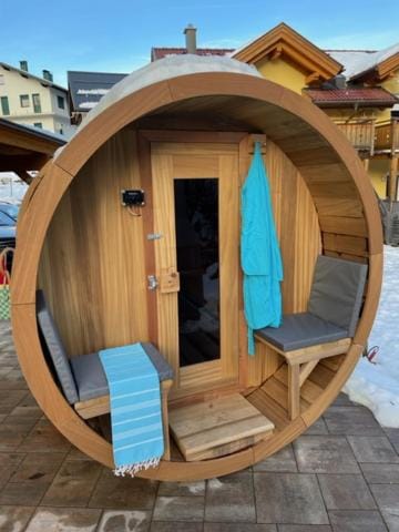 Haus Seltschach House in Friuli-Venezia Giulia