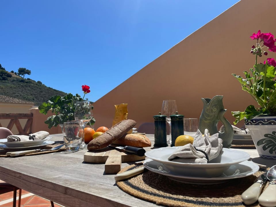 Santa Maria Village, Elviria, Marbella Apartment in Marbella