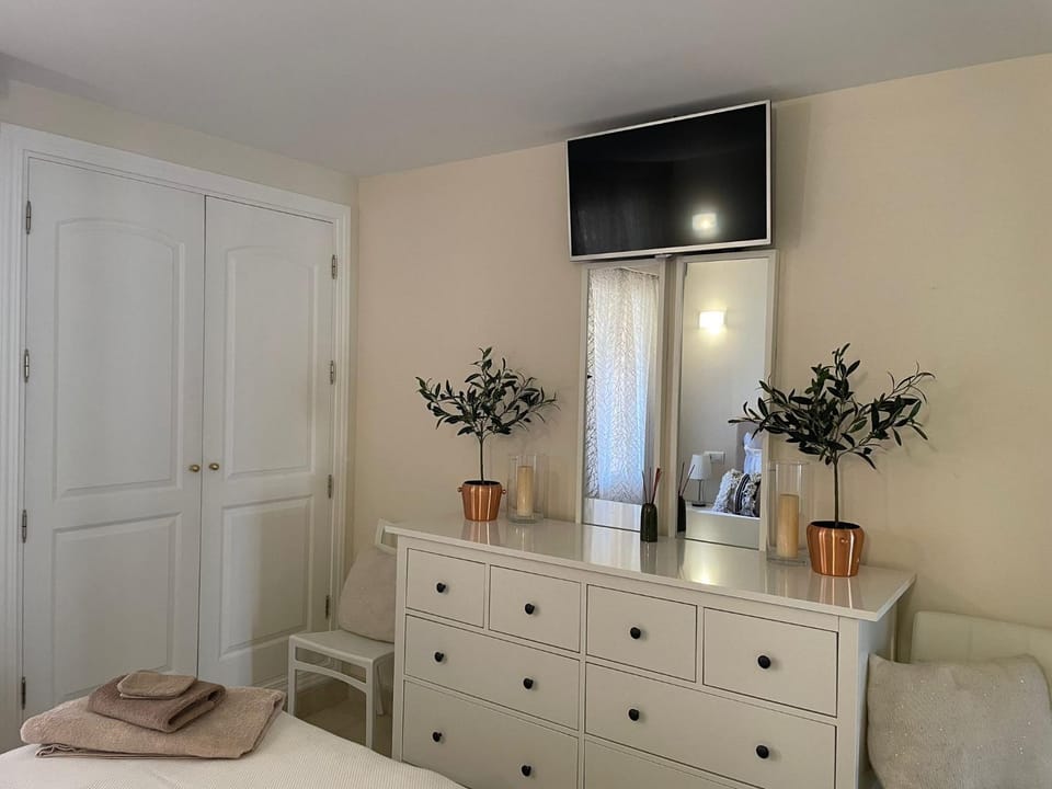 Santa Maria Village, Elviria, Marbella Apartment in Marbella
