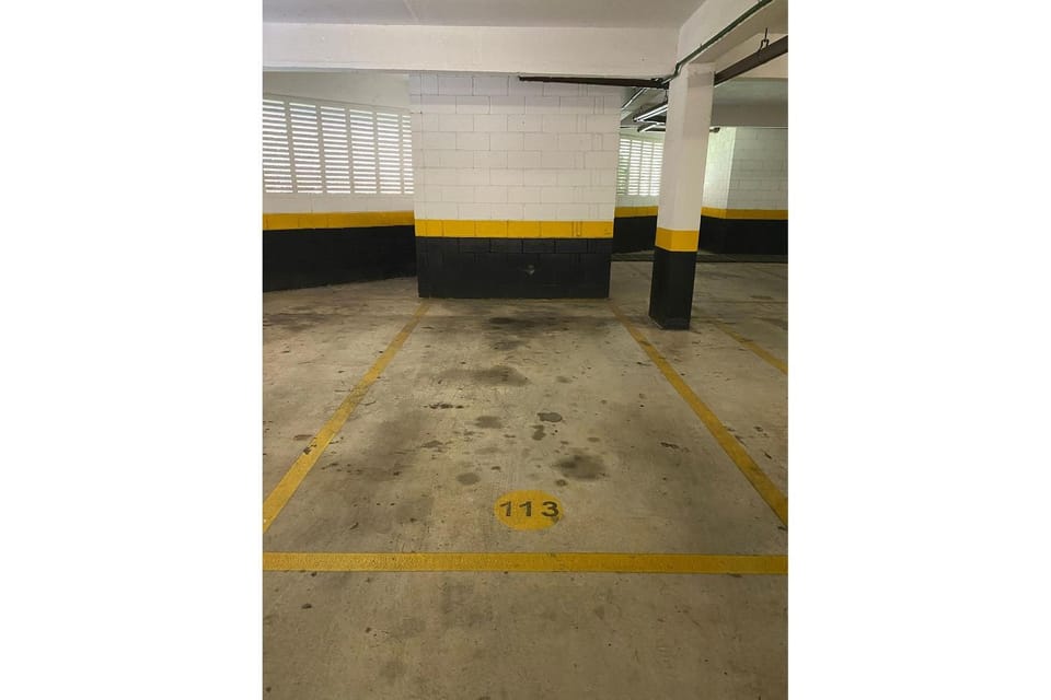 Area and facilities