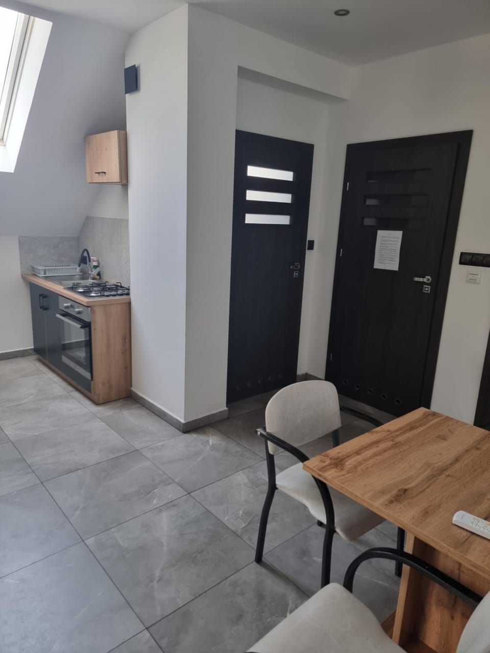 Noclegi 24/h Leszczynek Apartment hotel in Masovian Voivodeship