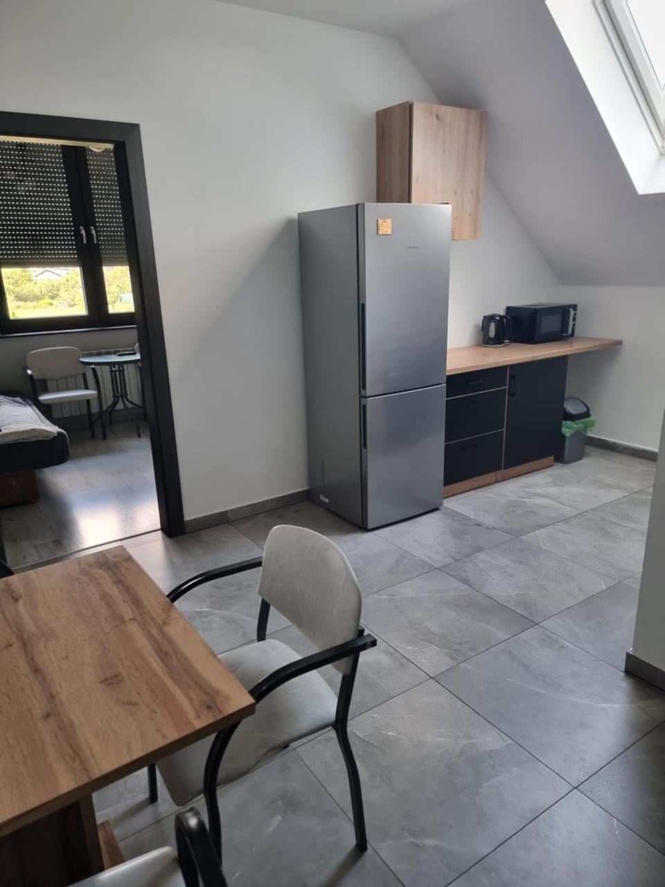 Noclegi 24/h Leszczynek Apartment hotel in Masovian Voivodeship