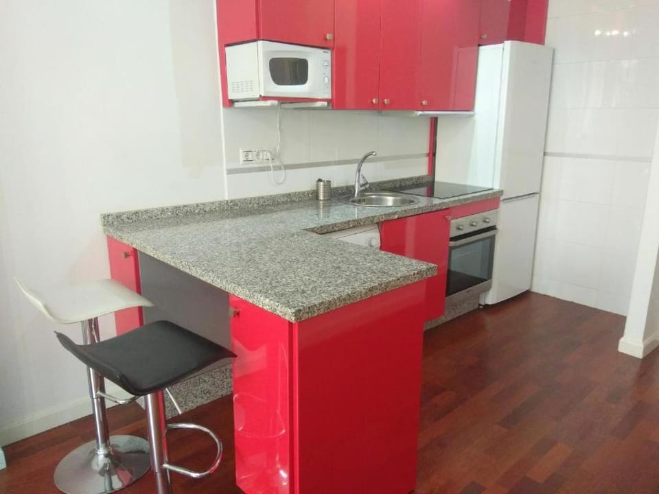 APTO PLAZA MERCED apartamentos Apartment in Malaga