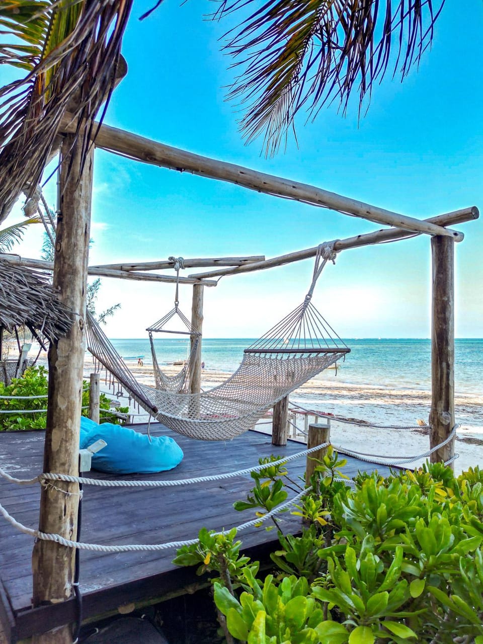 View (from property/room), Beach