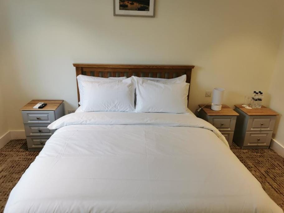 Coliemore Acommodation Dalkey Bed and Breakfast in Dublin