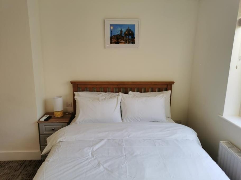 Coliemore Acommodation Dalkey Bed and Breakfast in Dublin