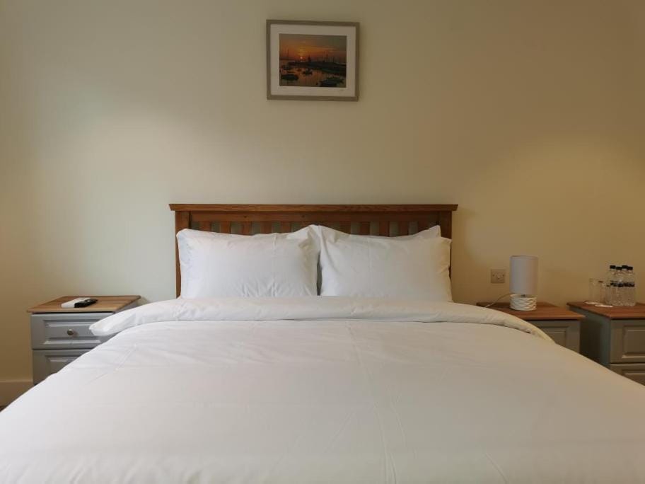 Coliemore Acommodation Dalkey Bed and Breakfast in Dublin