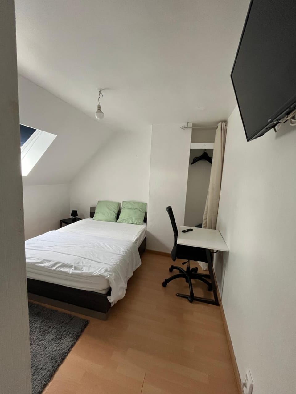 CHAMBRE Cosy Apartment in Île-de-France