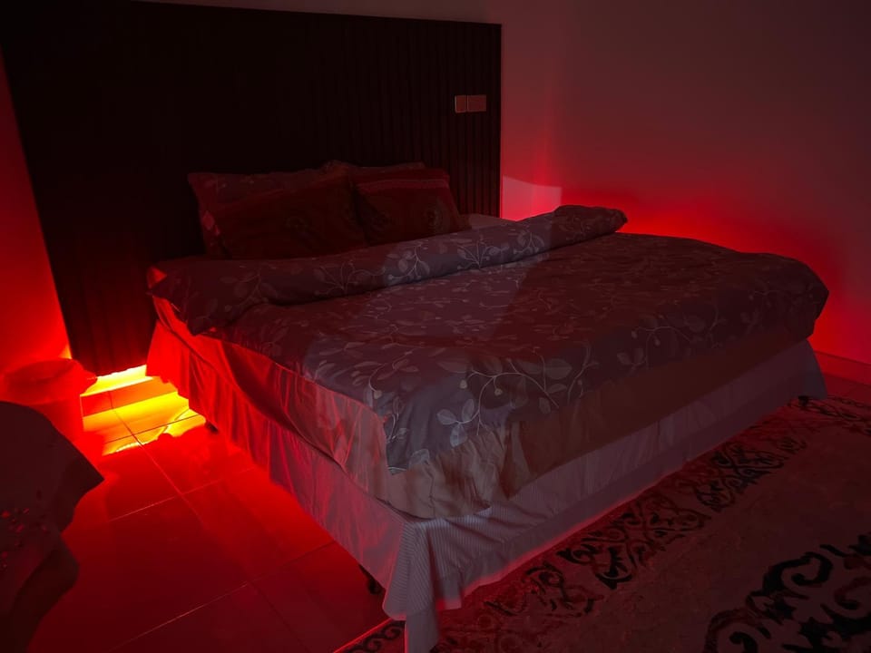 Alhosani property Vacation rental in Abu Dhabi
