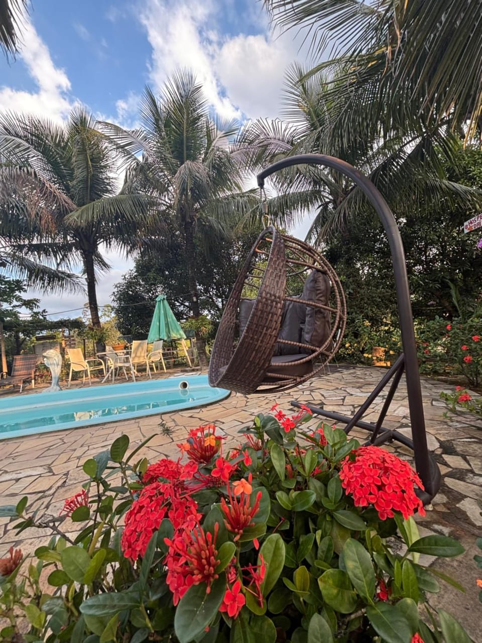 Hospedagem Recanto das Orquideas House in State of Rio de Janeiro