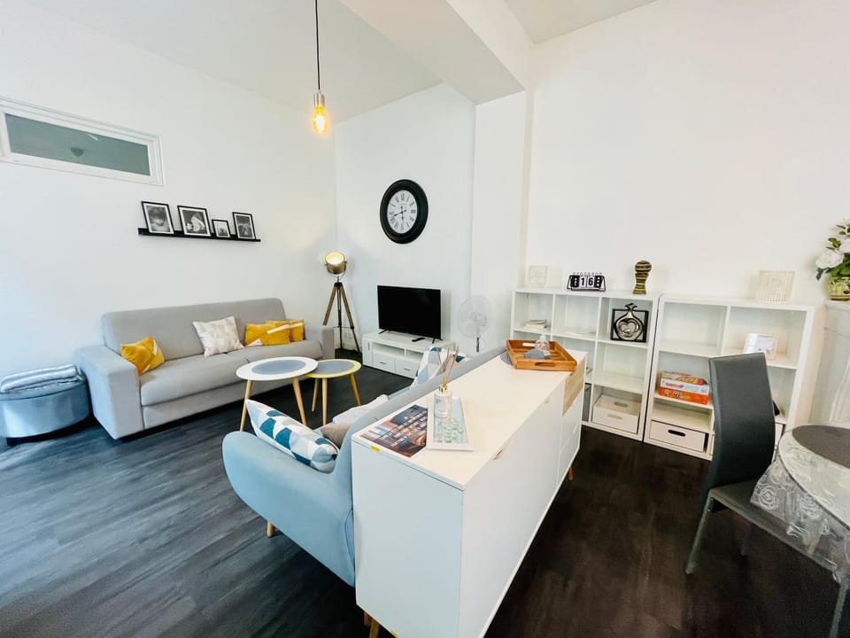 L'appartement du Temple à Vienne Apartment in Auvergne-Rhône-Alpes