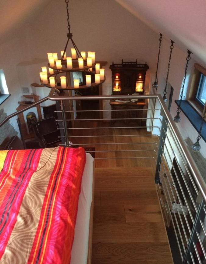 Hof Tilia Apartment in Rhineland-Palatinate