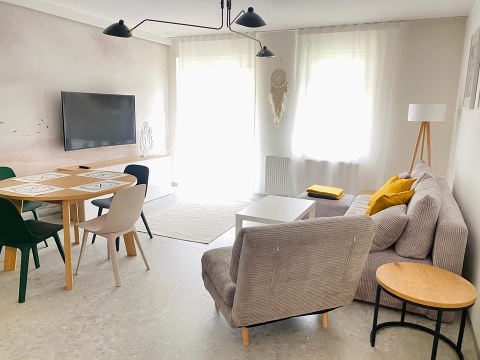 Apartament Baltic Premium Garden z ogródkiem Apartment in West Pomeranian Voivodeship, Poland