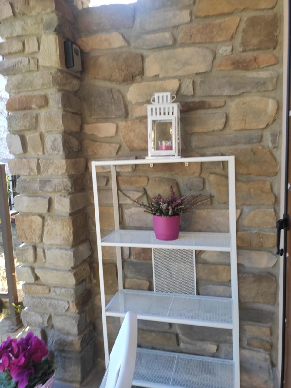 Casa Vacanza IL CICLAMINO Apartment in Province of Brescia